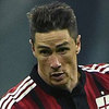 Foto-foto Fernando Torres dan Periode Singkatnya di AC Milan