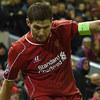 Klopp Tak Sabar Manajeri Gerrard