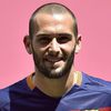 Debut Barca Mulus, Vidal Kian Bergairah