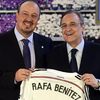 Gelar Konpers, Madrid Pecat Benitez?