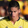 Kesal Timnya Kalah, James Rodriguez Cegat Wasit di Lorong Stadion