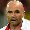 Sampaoli Belum Pikirkan Chelsea