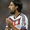 Flashback Euro 2012: Voli Roket Sami Khedira Hancurkan Yunani