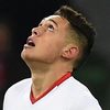 Lucas Ocampos: Saya Bahagia di Milan