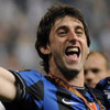 Nostalgia Diego Milito: Gabung Inter Milan Adalah Impian Nostalgia Diego Milito: Gabung Inter Milan Adalah Impian