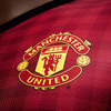 Manchester United Incar Wonderkid Real Madrid