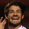 Pato Terbang ke Inggris Menuju Chelsea