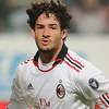 Alexandre Pato Mendarat di Milan