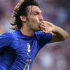 Sepasang Tendangan Bebas Spesial Andrea Pirlo untuk Italia Sepasang Tendangan Bebas Spesial Andrea Pirlo untuk Italia
