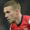 Podolski Harap Arsenal Bisa Juara Premier League