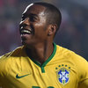 Robinho Dukung City Kalahkan Madrid