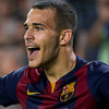 Sandro Ramirez Merapat ke Tottenham