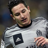 Barca Berpeluang Gaet Thauvin 