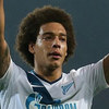 Chelsea Menangkan Perburuan Witsel?