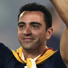 Dinobatkan Jadi Legenda, Xavi: Sepakbola Adalah Agamaku