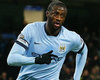 Yaya Toure Ingin Bertahan di Premier League