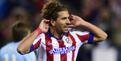 Asisten Simeone: Cerci Fantastis!