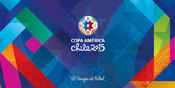 Mengenal 9 Venue Copa America 2015