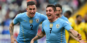 Data dan Fakta Copa America Centenario: Uruguay vs Jamaika Data dan Fakta Copa America Centenario: Uruguay vs Jamaika