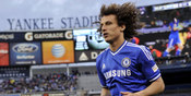 Mikel Sebut David Luiz Pemain Paling 'Gila' di Chelsea Mikel Sebut David Luiz Pemain Paling 'Gila' di Chelsea