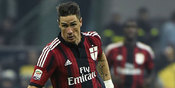 Foto-foto Fernando Torres dan Periode Singkatnya di AC Milan Foto-foto Fernando Torres dan Periode Singkatnya di AC Milan
