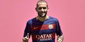 Milan Ingin Tarik Aleix Vidal dari Barcelona Milan Ingin Tarik Aleix Vidal dari Barcelona