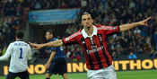 Milan Hancur Sejak Jual Ibrahimovic