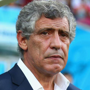 Fernando Manuel Fernandes da Costa Santos Fernando Manuel Fernandes da Costa Santos