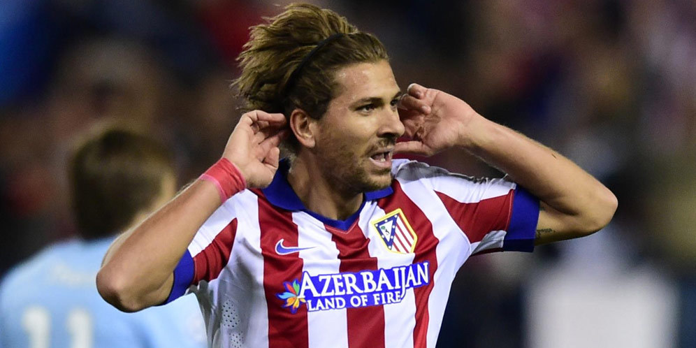 Asisten Simeone: Cerci Fantastis!