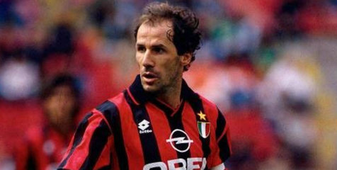 Baresi: Mereka Harus Bermain Sebagai Pemain Milan