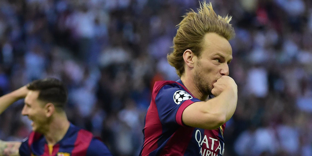 Rakitic Lewatkan Kesempatan Bela Chelsea 