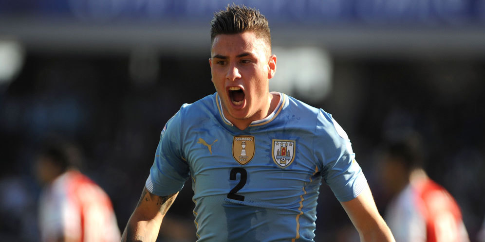 United Terdepan Dapatkan Jose Gimenez