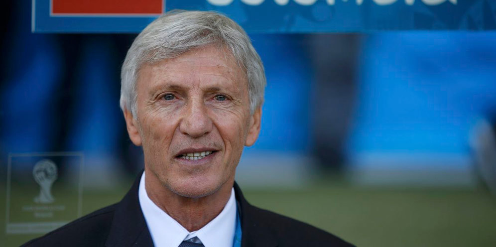 Jose Pekerman