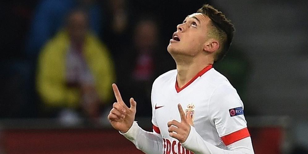 Cari Ganti Niang, Milan Incar Lucas Ocampos