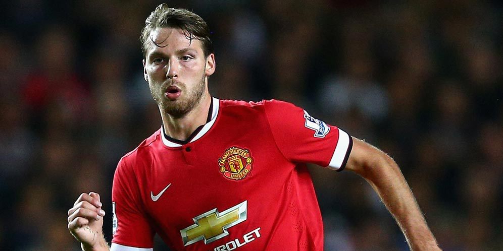 Nick Powell Tinggalkan Manchester United