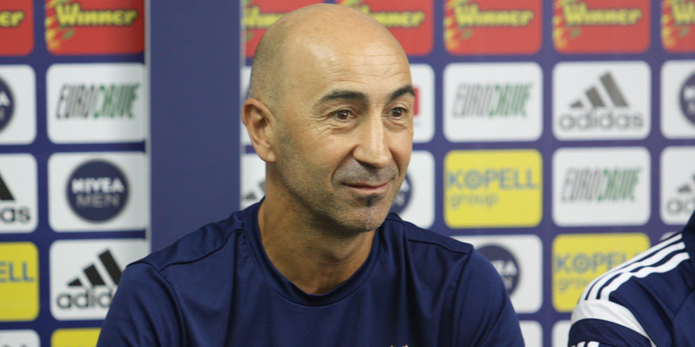 Pako Ayestaran Murka Usai Dipecat Valencia