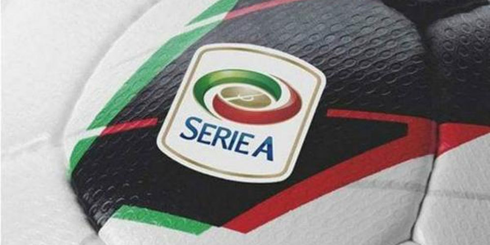 Dominasi Juventus Runtuh, Serie A Semakin Kompetitif?