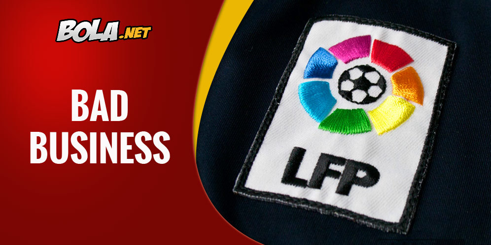 Transfer Terburuk La Liga 2014/15 Transfer Terburuk La Liga 2014/15