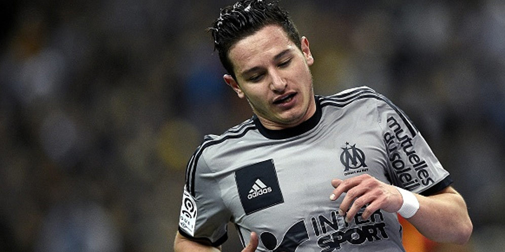 Barca Berpeluang Gaet Thauvin 