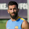 Turan Bentrok dengan Fans Barcelona