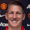 Salam Perpisahan Para Pemain MU Untuk Schweinsteiger