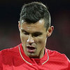 Simpati Aldridge Untuk Lovren