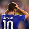 Eks Liverpool: Hati Hazard Sudah Tak di Chelsea