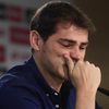 Casillas dan Barisan Bintang yang Dibuang Madrid