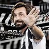 Pirlo Berharap Bisa Main di Laga Napoli vs Juventus