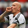 Shelvey Beberkan Alasannya Pergi dari Liverpool Shelvey Beberkan Alasannya Pergi dari Liverpool