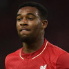 Ibe Ungkap Suasana Ruang Ganti Usai Liverpool Kalah dari Palace