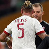 Ditendang Milan, Mexes Ditawarkan ke Marseille