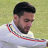 AS Roma Incar Radamel Falcao