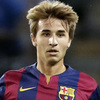 Sergi Samper, Sergio Busquets, dan Dilema Barcelona